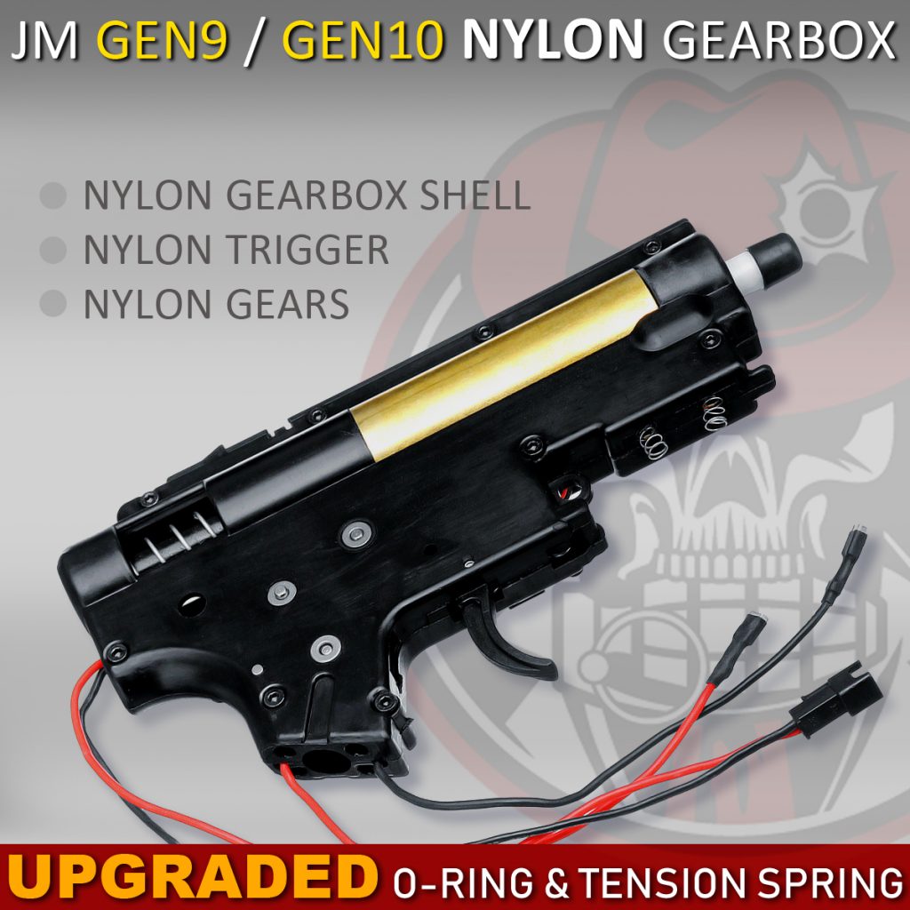 Full Metal Co2 Gel Blaster Long Revolver – Big Boss Tactical