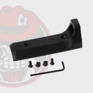 AKA Alpha King M870 R1 Foam Blaster – m416gelblaster