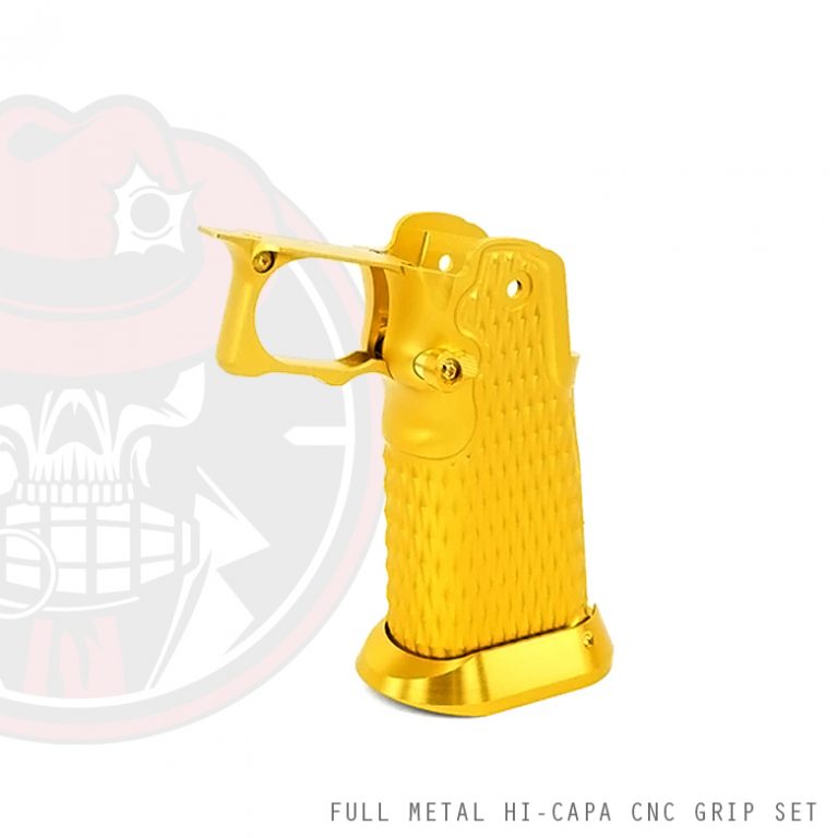 GEL BLASTERS Page 3 Big Boss Tactical